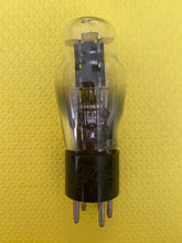 Load image into Gallery viewer, Hytron Number / Type 27 #27 Vacuum Tube Valve Engraved Base Shoulder / ST Variety