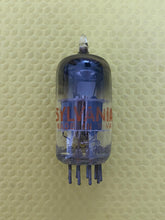 Load image into Gallery viewer, Sylvania 6X8 Vacuum Tube Valve NOS NIB