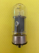 Load image into Gallery viewer, Svetlana 6550 6550B 6P27P Output Tube NOS-Testing