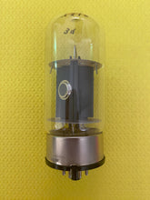 Load image into Gallery viewer, Svetlana 6550 6550B 6P27P Output Tube NOS-Testing
