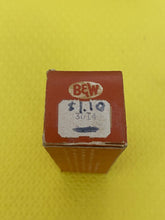 Load image into Gallery viewer, Barker And Williamson B&W Miniductor 3014 30I4 Coil NOS NIB