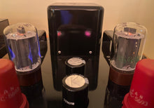 Load image into Gallery viewer, Matched Pair Sylvania 5881 JAN-6L6WGB Milspec Vacuum Tubes Valves