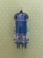 Load image into Gallery viewer, Philips ECG 6189 6189W JAN6189W 12AU7 ECC82 Vacuum Tube Valve Milspec / Industrial NOS NIB For Your Univalve Or Bottlehead
