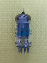 Load image into Gallery viewer, Philips ECG 6189 6189W JAN6189W 12AU7 ECC82 Vacuum Tube Milspec / Industrial NOS NIB For Your Univalve Or Bottlehead