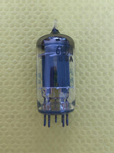 Load image into Gallery viewer, Philips ECG 6189 6189W JAN6189W 12AU7 ECC82 Vacuum Tube Valve Milspec / Industrial NOS NIB For Your Univalve Or Bottlehead