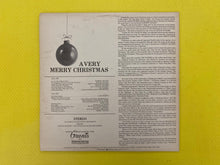 Load image into Gallery viewer, A Very Merry Christmas Volume 3 Columbia Special Products CSS-997 Stereo Vinyl LP