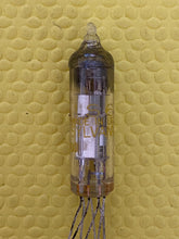 Load image into Gallery viewer, Sylvania 1S6 Vacuum Tube Valve NOS NIB