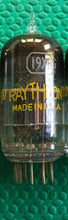 Load image into Gallery viewer, Raytheon 19X8 Vacuum Tube Valve NOS NIB