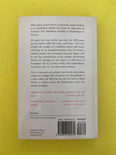 Load image into Gallery viewer, Kalashnikovs And Zombie Cucumbers Travels In Mozambique Nick Middleton Phoenix Publishing