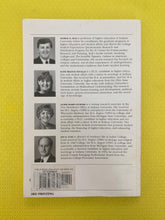 Load image into Gallery viewer, Student Learning Outside The Classroom Transcending Artificial Boundaries Volume 23 No. 8 George Washington University