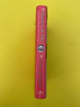 Load image into Gallery viewer, Marley & Me John Grogan William Morrow / Harper Collins Publishers