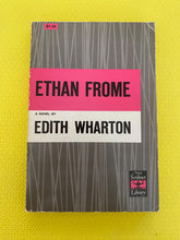 Load image into Gallery viewer, Ethan Frome Edith Wharton Charles Scribner's Sons The Scribner Library 1939