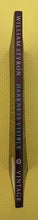 Load image into Gallery viewer, Darkness Visible A Memoir Of Madness William Styron Vintage Books Random House