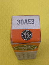 Load image into Gallery viewer, Mullard 30AE3 Vacuum Tube Valve NOS NIB