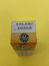 Load image into Gallery viewer, General Electric GE 10LZ8 10JA8 Vacuum Tube Valve NOS NIB
