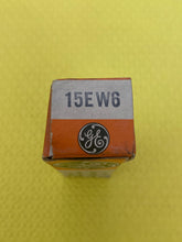 Load image into Gallery viewer, General Electric GE 15EW6 Vacuum Tube Valve NOS NIB