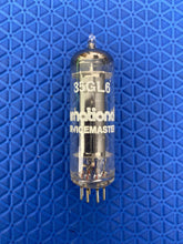 Load image into Gallery viewer, International Servicemaster 35GL6 Vacuum Tube Valve NOS NIB
