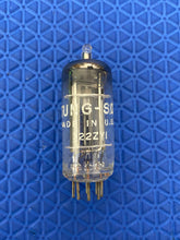 Load image into Gallery viewer, Tung-Sol 18FY6 18FY6A Vacuum Tube Valve NOS NIB