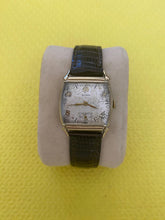 Load image into Gallery viewer, Mimo Girard-Perregaux Small Seconds Hand Wind Mechanical Swiss Dress Wristwatch