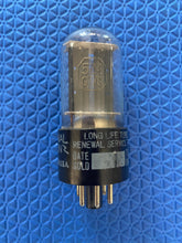 Load image into Gallery viewer, National Union NU 5Z4 5Z4GT 5Z4GT/G Vacuum Tube Valve