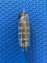 Load image into Gallery viewer, Tung-Sol 117Z3 Vacuum Tube Valve NOS NIB