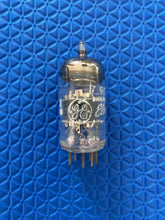 Load image into Gallery viewer, General Electric GE 7GS7 Vacuum Tube Valve NOS NIB