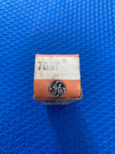 Load image into Gallery viewer, General Electric GE 7GS7 Vacuum Tube Valve NOS NIB