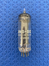 Load image into Gallery viewer, Tung-Sol 25CA5 Vacuum Tube NOS NIB