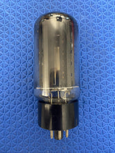 Load image into Gallery viewer, General Electric GE 5U4 5U4GB Vacuum Tube Valve Rectifier NOS-Testing