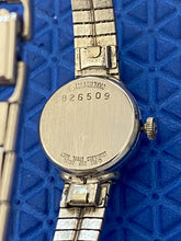 Load image into Gallery viewer, Hamilton Quartz Ladies' Wrist Watch