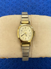 Load image into Gallery viewer, Acqua Wind-Up Ladies Wristwatch