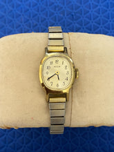Load image into Gallery viewer, Acqua Wind-Up Ladies Wristwatch