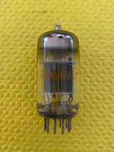 Load image into Gallery viewer, RCA 6680 12AU7 12AU7A ECC82 Vacuum Tube Valve Industrial Version NOS-Testing Perfect For Univalve And Bottlehead