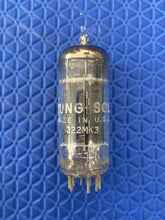Load image into Gallery viewer, Tung-Sol 10DE7 Vacuum Tube Valve NOS NIB