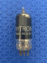 Load image into Gallery viewer, CBS Hytron 6BC5 Vacuum Tube Valve NOS NIB