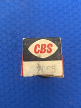 Load image into Gallery viewer, CBS-Hytron 25C5 Vacuum Tube Valve NOS NIB