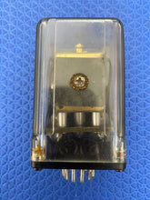 Load image into Gallery viewer, Line Electric Co. LGH 3A 15 Amps 120 VAC Relay