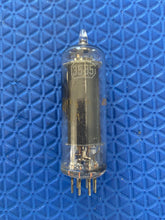 Load image into Gallery viewer, RCA 35B5 Vacuum Tube Valve Matte Black Plate Side D Getter