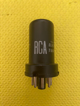 Load image into Gallery viewer, RCA 12SG7 Vacuum Tube NOS NIB
