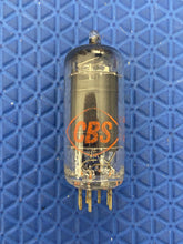 Load image into Gallery viewer, CBS-Hytron 6BD6 Vacuum Tube Valve NOS NIB