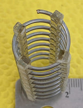 Load image into Gallery viewer, Barker And Williamson B&W Miniductor 3005 Coil NOS NIB