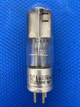 Load image into Gallery viewer, RCA 604 7014 Vacuum Tube Rectifier