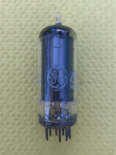 Load image into Gallery viewer, General Electric GE 12BK5 Vacuum Tube Valve NOS NIB