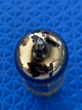 Load image into Gallery viewer, Sylvania 6CG7 6FQ7 Vacuum Tube Valve Copper Support Rods