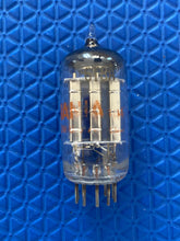 Load image into Gallery viewer, Sylvania 6T8 6T8A Vacuum Tube