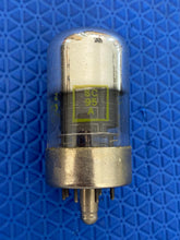 Load image into Gallery viewer, Sylvania 7A8 Vacuum Tube Valve Milspec NOS NIB