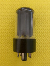 Load image into Gallery viewer, Westinghouse 6AX5 6AX5GT Vacuum Tube Rectifier