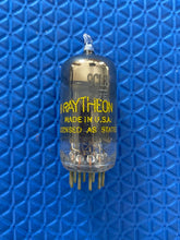 Load image into Gallery viewer, Raytheon 9CL8 Vacuum Tube Valve NOS NIB