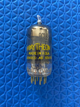 Load image into Gallery viewer, Raytheon 9CL8 Vacuum Tube Valve NOS NIB