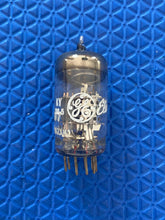 Load image into Gallery viewer, General Electric GE 7GV7 Vacuum Tube NOS-Testing